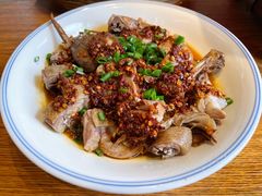 -印象鲵宴·张家界地标美食名片(溪布街店)