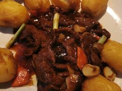 -和记小菜(大宁店)