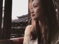 -豫园湖心亭茶楼