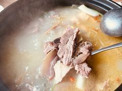-尼玛藏家风味园(阿山食城店)