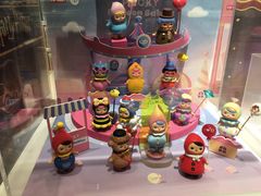 -泡泡玛特POPMART(天环购物中心店)