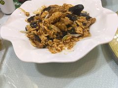 -裕德隆清真饭庄·天津特色菜(河东店)