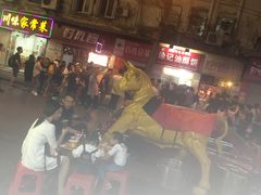 -江三王记牛杂馆(总店)