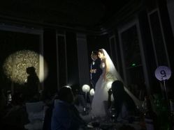 -中谷小南国花园酒店·宴会厅