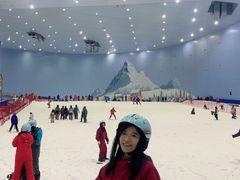 -广州融创文旅城