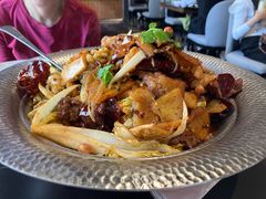 -辣尚瘾·烤鱼·新川菜(交大直营店)