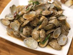 -京朋串屋·烧烤(望京西路总店)