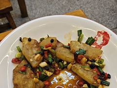 -胖东瓜·浏阳菜馆(火车站店)