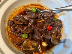 -东湖177艺术餐厅 · 东坡院子