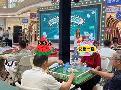 -天虹购物中心(深圳龙华店)