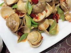 -北塘海鲜·天津菜(大光明桥旗舰店)
