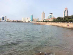 iphone_upload_pic-栈桥景区