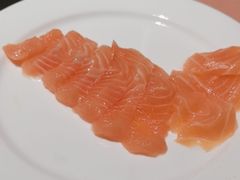 -杭州钱江新城万怡酒店-西餐厅