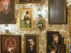-雪灵魔法世界SHELLY’S TAROT(大良桂畔里店)