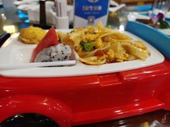 -糟粕醋·椰苑海南菜餐厅(亚龙湾天域酒店)