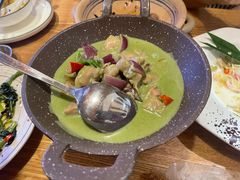 -椰莱泰小谷·东南亚融合菜(坪山悦阾SPACE店)