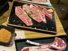 -千寻烧肉(政务区店)