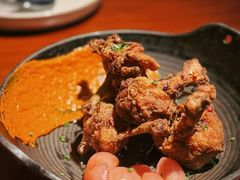 -MAGPIE喜鹊派餐厅(华侨城店)