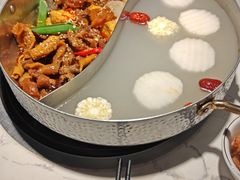 -八合里牛肉火锅(深圳龙华硅谷店)