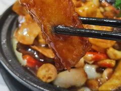 -小贝壳酒楼(经九路店)