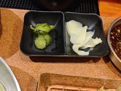 -天妇罗内顺田(罗湖店)