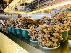 -捞王锅物料理(上海世茂广场店)