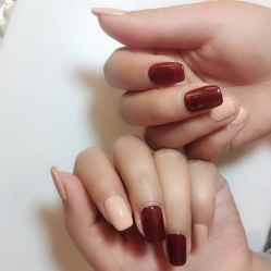 -LADYGIRL·Nail·Lash·美甲美睫