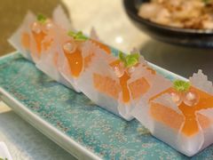 -荣粤酒家·融合粤菜·海鲜火锅