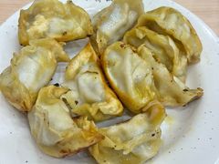 -蒋家桥饺面店(广陵路店)