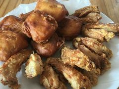 -摩登有记·新派泰国菜(银钻广场店)