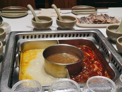 -巴奴毛肚火锅(大剧院店)