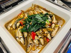 -星漾里•SPA•足道•按摩•养生(吕厝店)