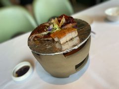 潮式烧味三拼-潮上潮(南中环店)