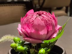 -广州文华东方酒店·江-由辉师傅主理