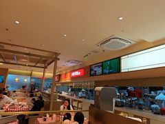 -西贝(金桥店)