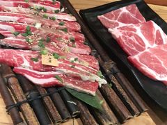 -千寻烧肉(政务区店)