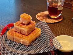 -广州柏悦酒店·悦景轩·粤菜餐厅