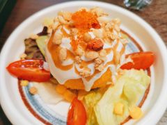 爆浆炸弹土豆球-小川洋风料理(深圳首店)