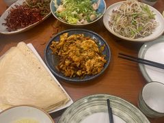 -老昌春饼(中央大街店)