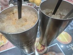 -旺记冰室(九龙中心大厦店)