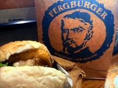 -Fergburger(皇后镇店)