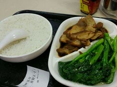 -冠记·肠粉粥品专家(江南大道店)