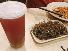 -李先生牛肉面大王(东营友谊广场店)