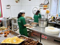-清真-戏楼王记牛肉面