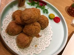 -汤记传菜(秀浦路店)
