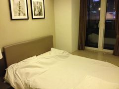 -香港海韵轩海景酒店