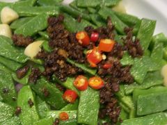 -梁家大院•农家菜(昆山会展中心店)