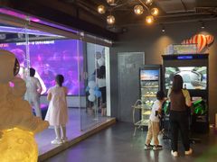 -CIAO·团建聚餐·生日派对轰趴馆(福田店)