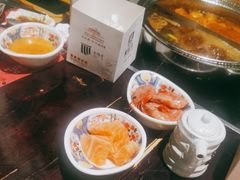 -披头士和牛火锅·寿喜烧自助(陶溪川店)