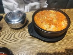 -吴草鸡爪오초닭발韩食堂(融恒盈嘉中心店)